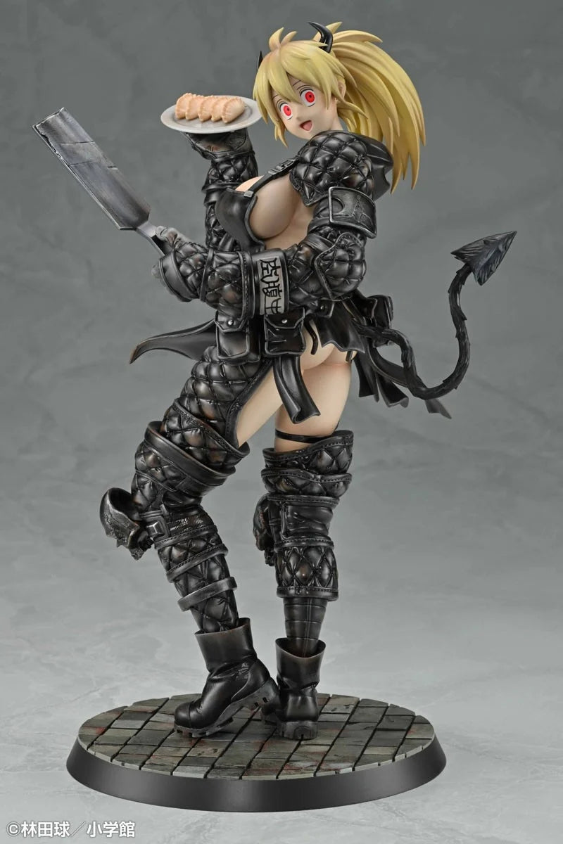 27-05-2026 Medicos - 1/7《異獸魔都》Nikaido 二阶堂恶魔化进行Ver. Y22000 PVC
