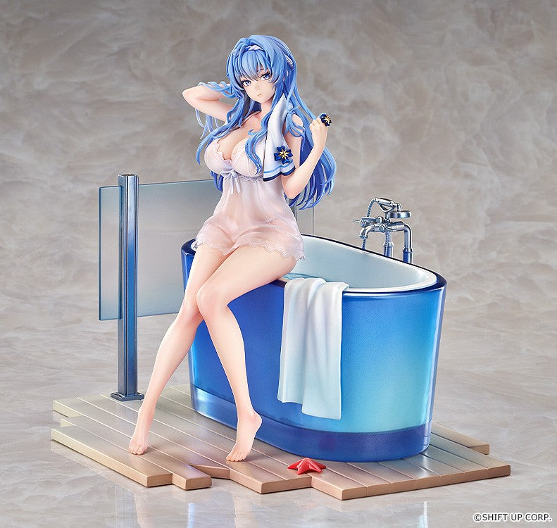 02-09-2026 Good Smile Arts - 1/7《勝利女神：NIKKE妮姬》 海倫 Helm - 浴後 Y26909 PVC