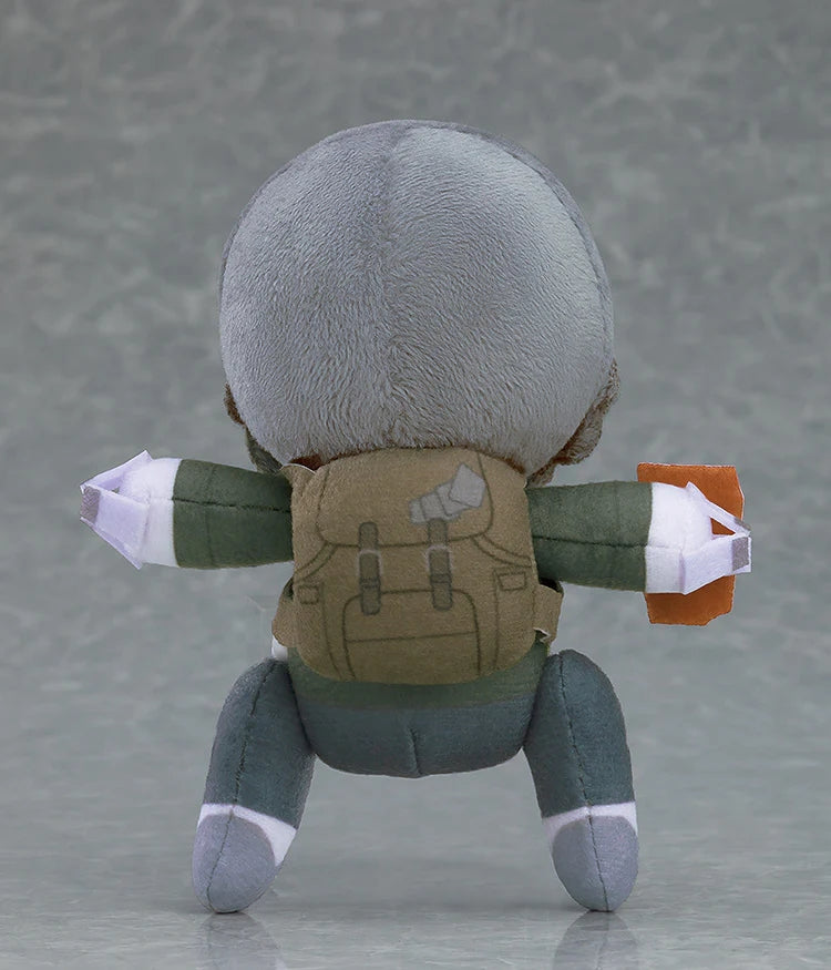 07-01-2026 Good Smile - ASTROBOT Plushie : 最後生還者的喬爾 Y2000