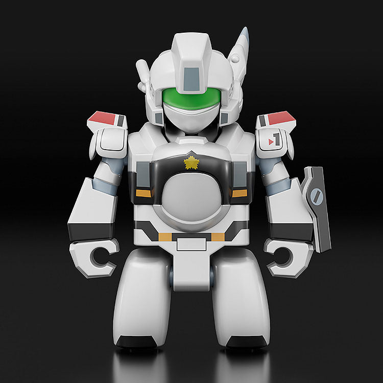 08-07-2026 Good Smile - BRICKROID《機動警察》AV-98英格蘭姆 1號機 Y1636