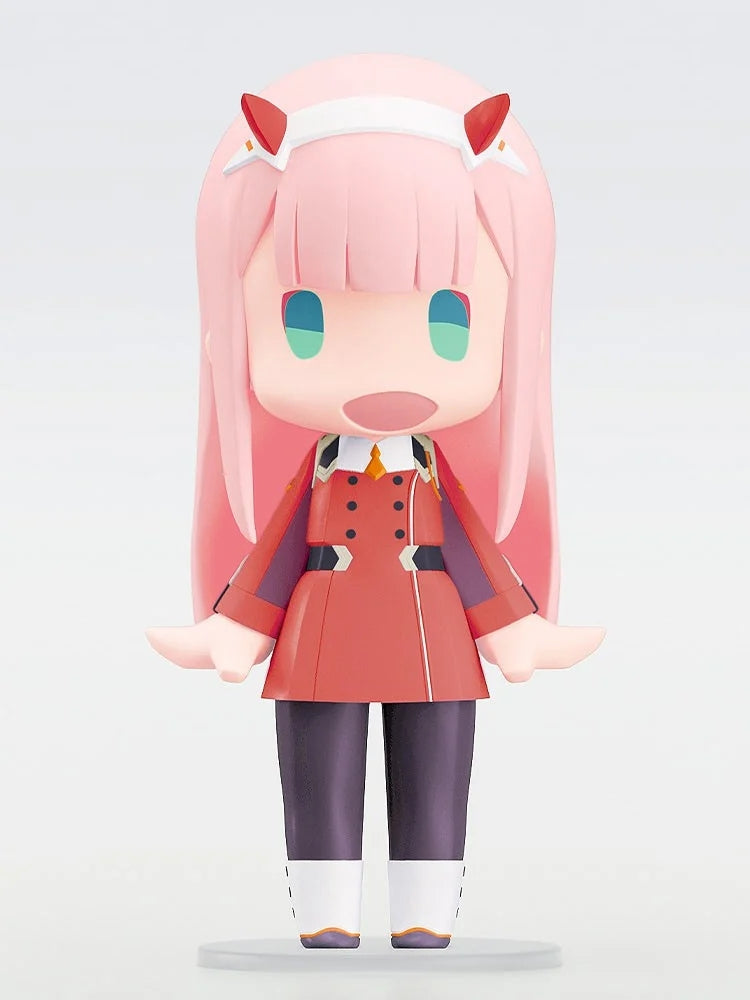 06-05-2026 Good Smile - HELLO! GOOD SMILE《Darling in the FranXX》Zero Two 02  Y1818