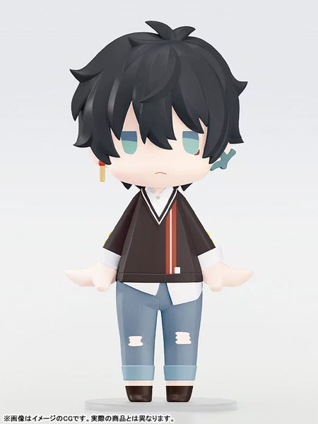 18-02-2026 Good Smile - HELLO! GOOD SMILE【崩壞：星穹鐵道】丹恒 Y1818