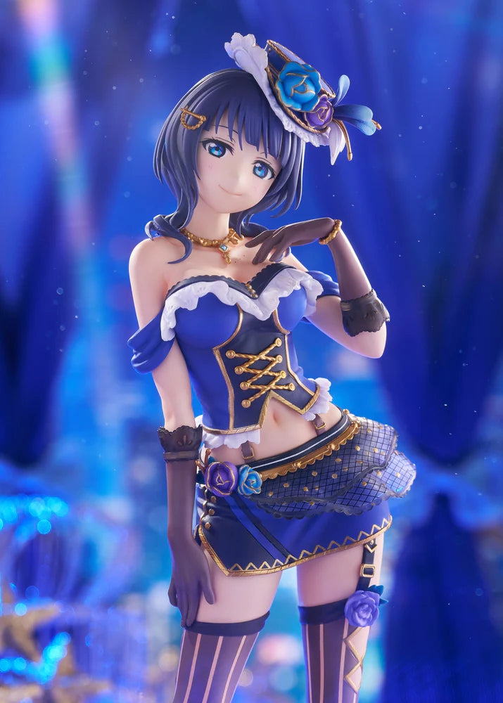 31-12-2025 PLUM - 1/7《Love Live! 虹咲學園學園偶像同好會》 朝香果林 Y23000 PVC