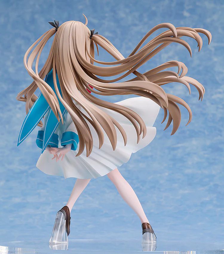 06-11-2024 ANIPLEX - 1/7《ATRI -My Dear Moments-》 亞托莉 Y22273 PVC