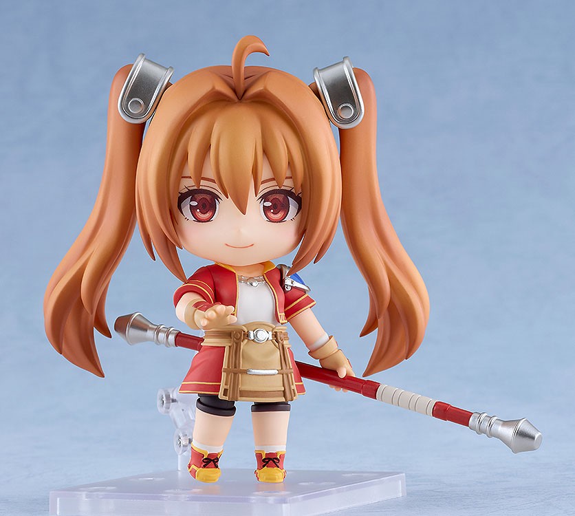 26-08-2026 Good Smile - Nendoroid 黏土人 No.3111《空之軌跡 the 1st》艾絲蒂爾·布萊特 the 1st Ver. Y7091