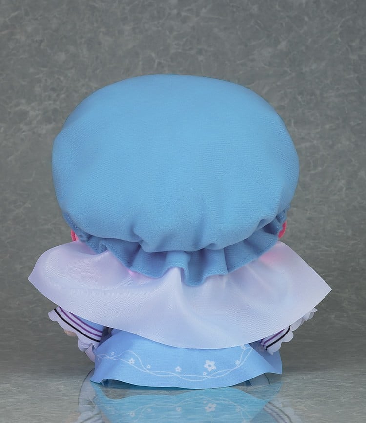 18-12-2025 Good Smile - Chocopuni Plushie【東方LostWord】西行寺幽幽子 Y4091 毛絨公仔