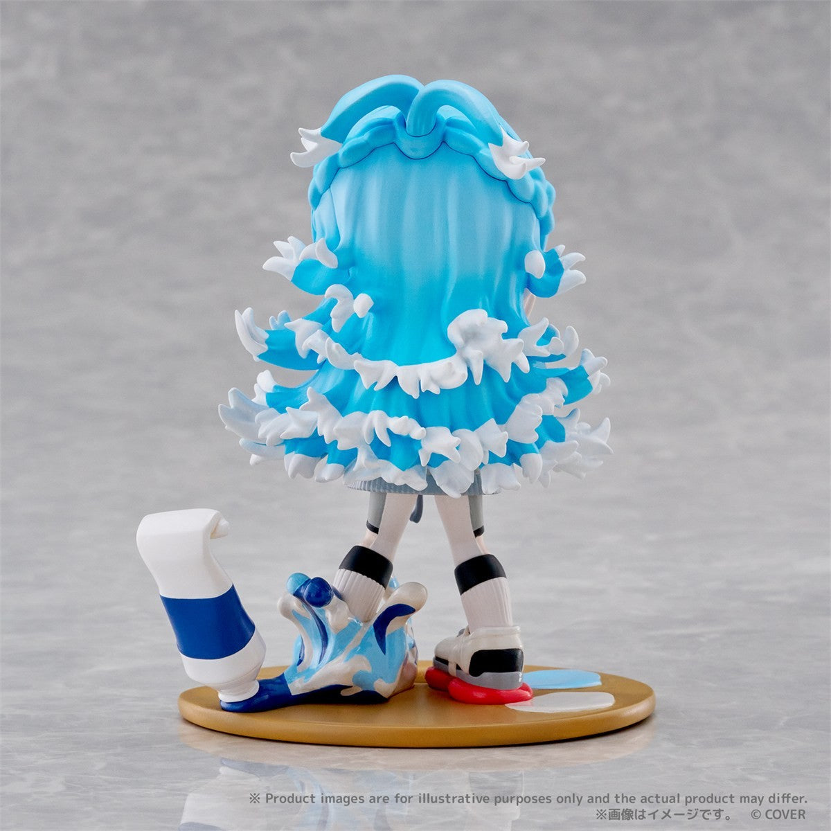 16-09-2026 Bushiroad Creative - PalVerse Palé《hololive production》可波·卡娜埃露 Y3600