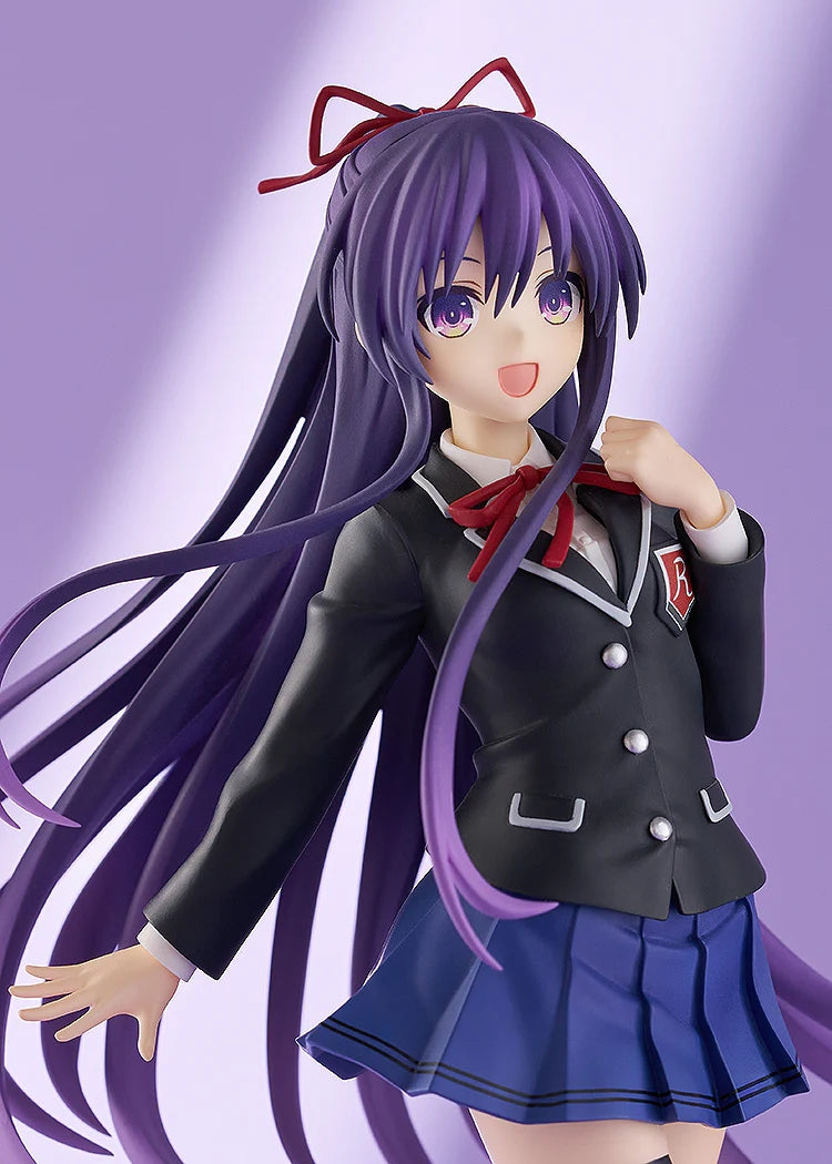 14-01-2026 Good Smile - POP UP PARADE《約會大作戰DATE A LIVE V》夜刀神十香 制服 Ver. L size Y8000 PVC
