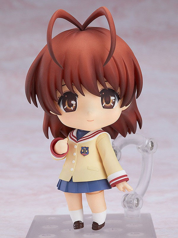 01-07-2026 Good Smile - Nendoroid 黏土人 No.869《CLANNAD》古河渚 (再販) Y6182
