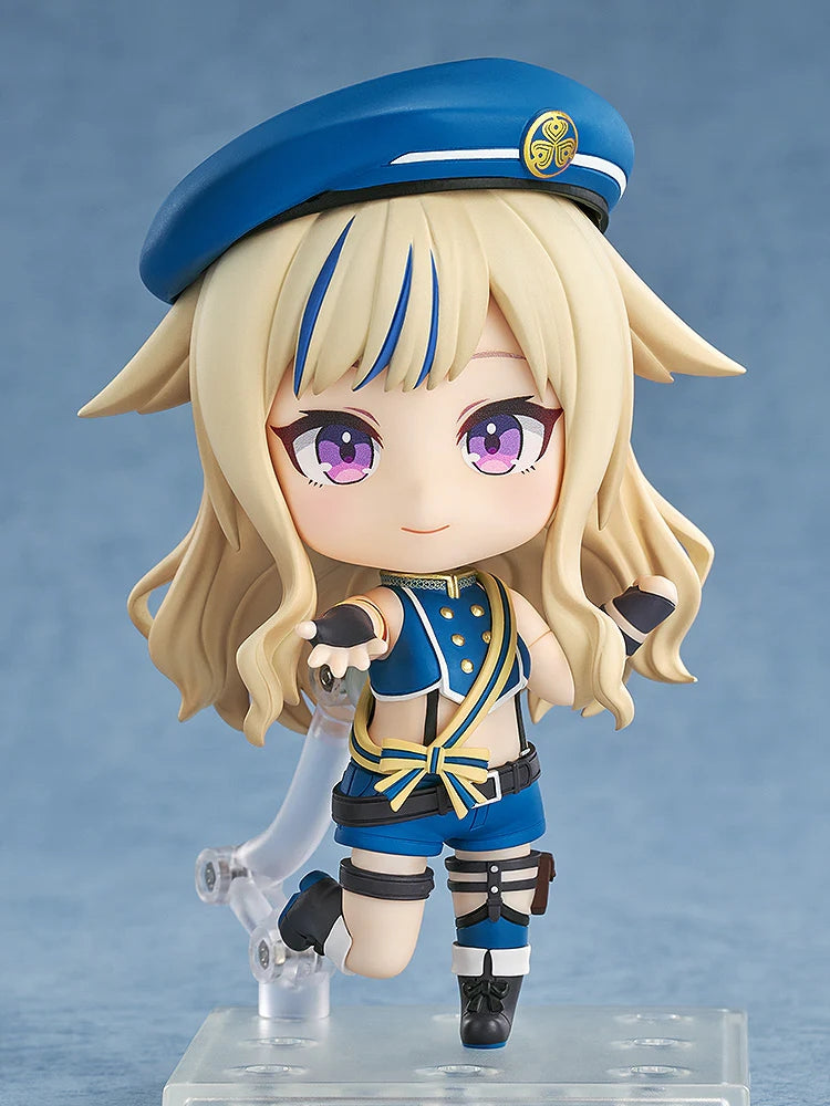 19-11-2025 Good Smile - Nendoroid 黏土人 No.2872 VTuber HIMEHINA · 鈴木雛 Suzuki Hina Y6545