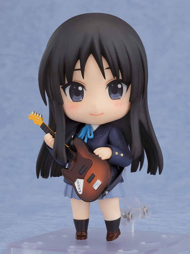 14-10-2026 Good Smile - Nendoroid 黏土人 No.3105《K-ON！輕音部》秋山澪 2.0 Y5909