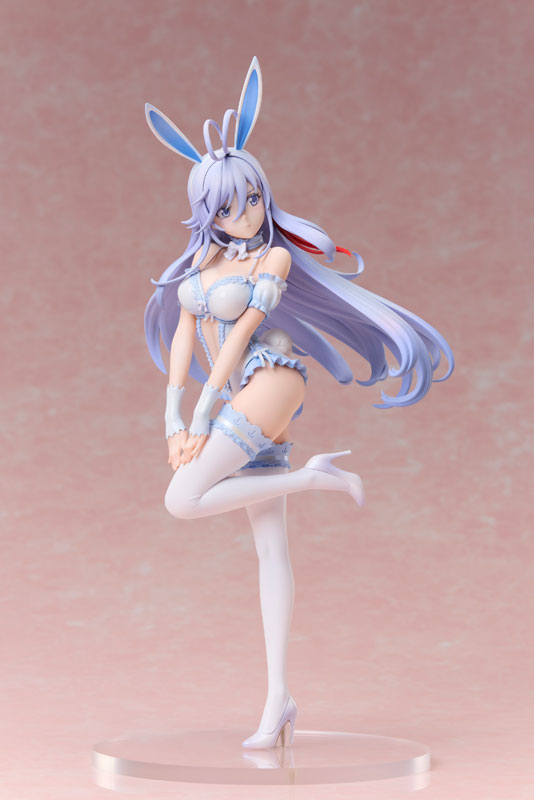11-03-2026 ANIPLEX - 1/7《86 - 不存在的戰區》蕾娜 兔女郎Ver. Y22000 PVC