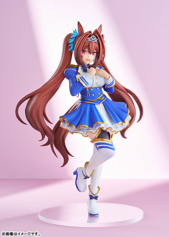 09-09-2026 Good Smile - POP UP PARADE系列《賽馬娘 Pretty Derby》大和赤驥 L Size Y8909 PVC