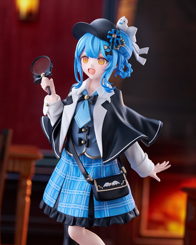 23-09-2026 Good Smile - POP UP PARADE《魔法少女的魔女審判》橘雪莉 L Size Y8909 PVC