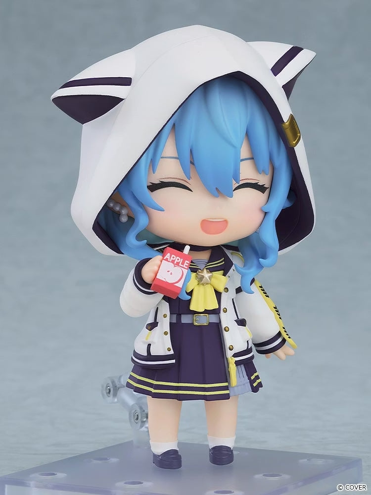 27-11-2025 Good Smile - Nendoroid 黏土人 No.2893《Hololive Production》星街彗星 水手服裝Ver. Y6818