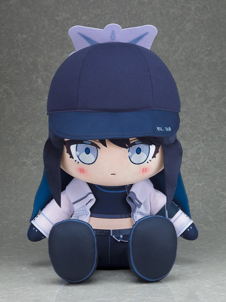 03-06-2026 Good Smile - Chocopuni Plushie Big 40cm《蔚藍檔案 Blue Archive》錠前沙織 Y17000