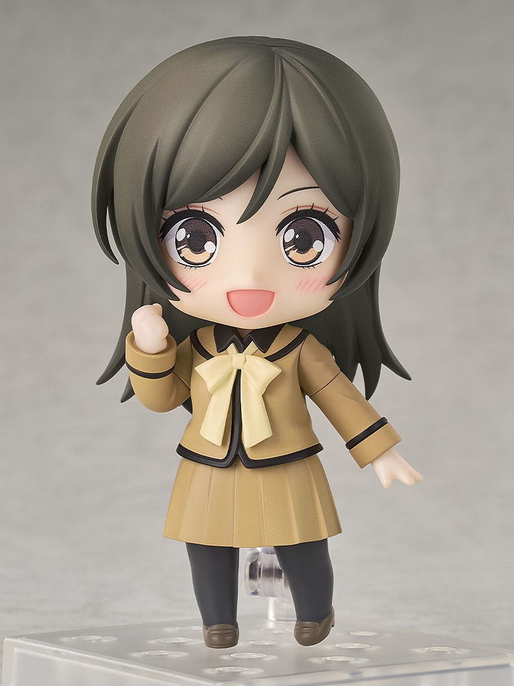 02-09-2026 Good Smile Arts - Nendoroid 黏土人 No.2784《元氣少女緣結神》桃園奈奈生 (再販) Y6182