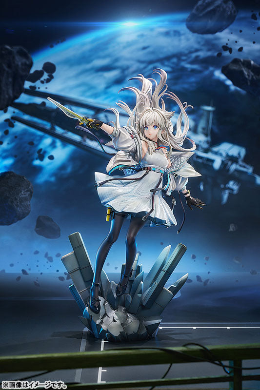 15-07-2026 Good Smile Arts - 《明日方舟：終末地》Perlica 佩麗卡 Y24182 PVC