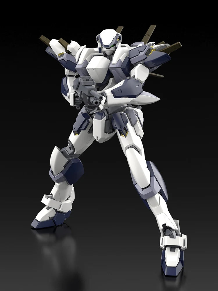 30-09-2026 KADOKAWA - 角川模型系列 1/48《驚爆危機 Family》ARX-7 強弩兵 Y9500 組裝模型