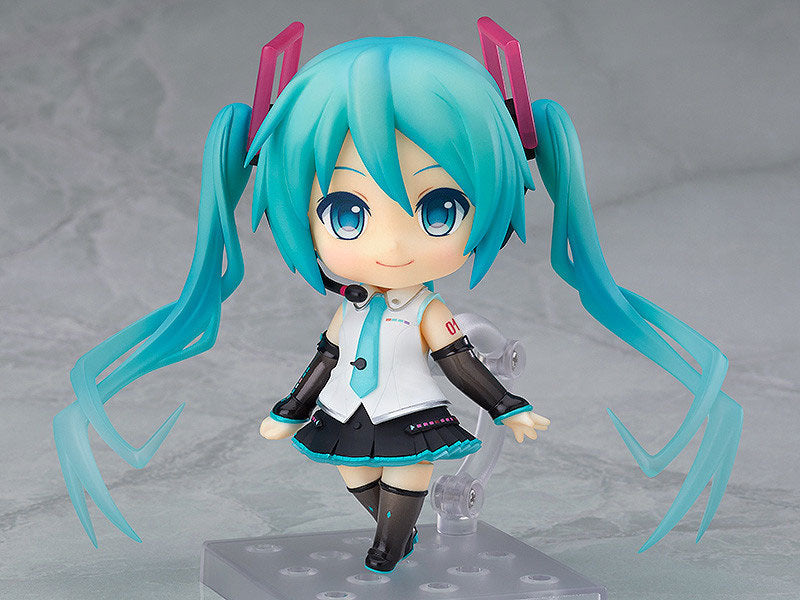 22-07-2026 Good Smile - Nendoroid 黏土人 No.1309 初音未來 V4X (再販) Y6273