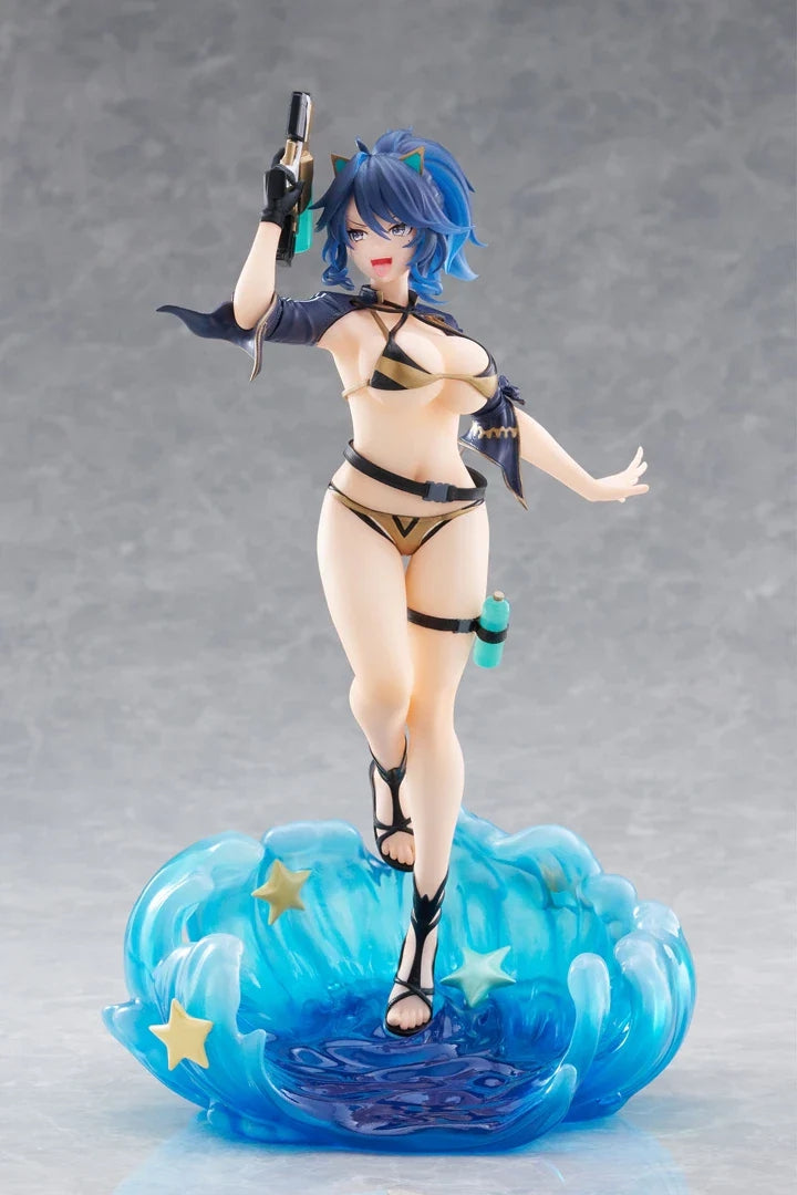 11-11-2025 Taito - VShojo DRESSTA kson Y9000 PVC