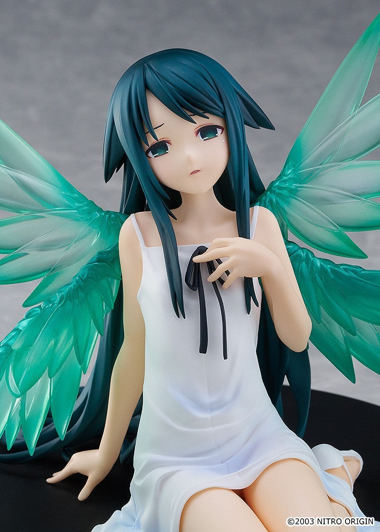16-09-2026 Good Smile - POP UP PARADE系列《沙耶之歌》沙耶 L size (再販) Y8000 PVC