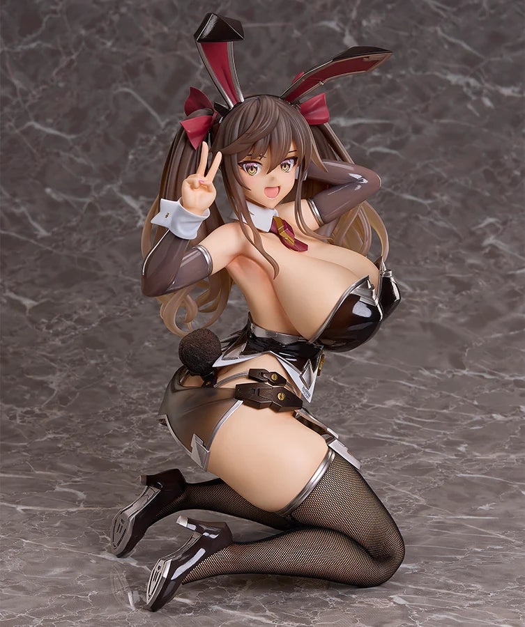 18-12-2025 BINDing - 1/4 菈亞・可琳 (原畫：高峰ナダレ) Y36000 R18 PVC