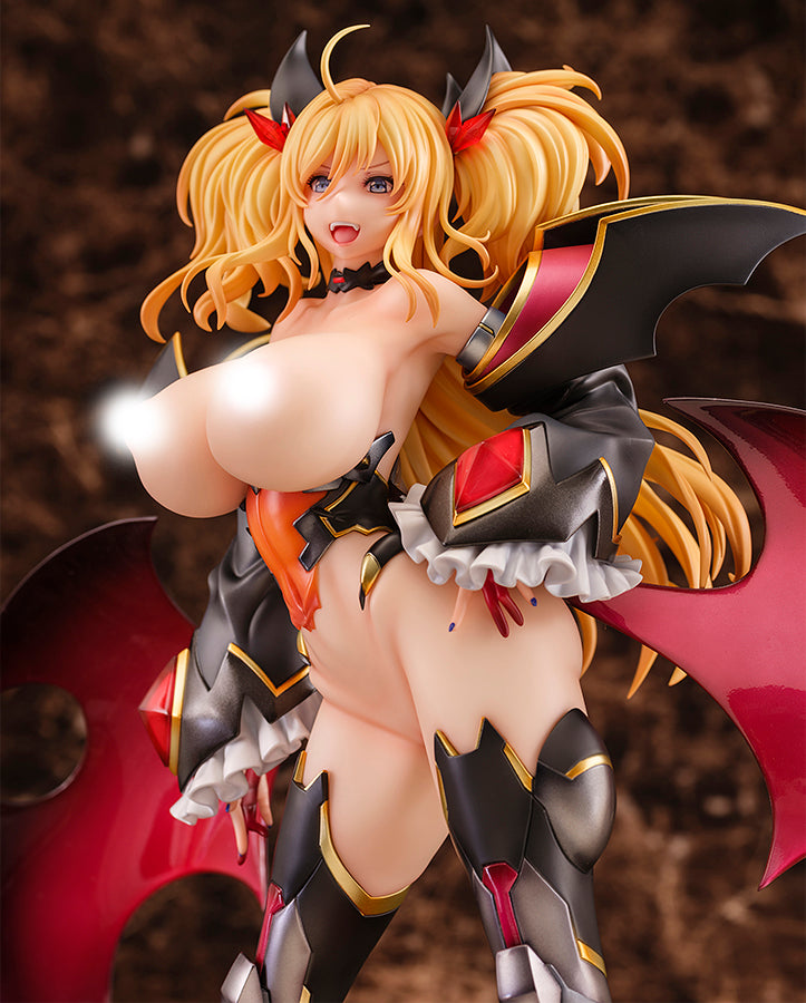 14-12-2023 JPY29800 Rocket Boy - Kirara Onisaki Halloween Vampire Ver.