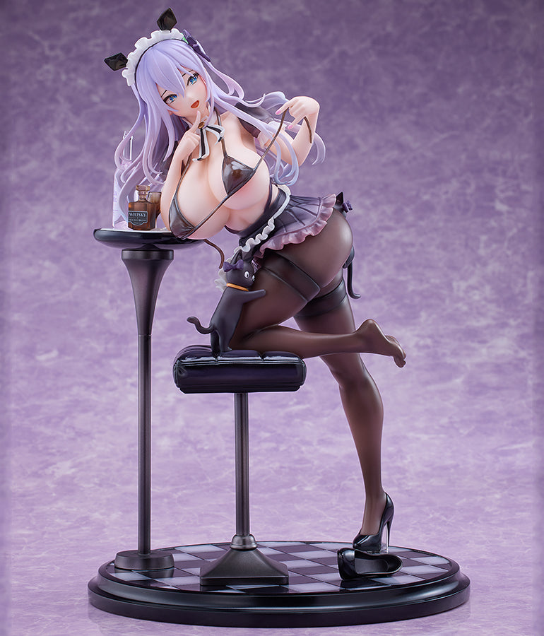 14-03-2024 JPY25300 HOTVENUS - Maids of House MB, Mia