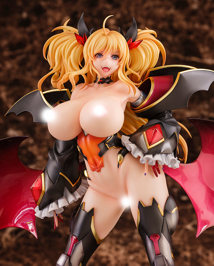 14-12-2023 JPY29800 Rocket Boy - Kirara Onisaki Halloween Vampire Ver.