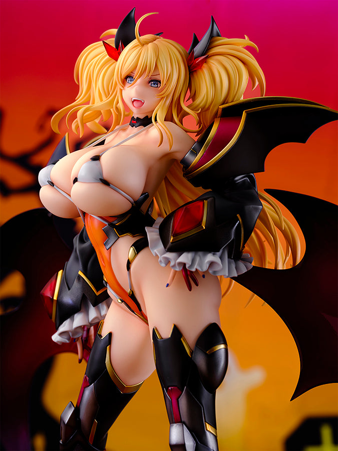 14-12-2023 JPY29800 Rocket Boy - Kirara Onisaki Halloween Vampire Ver.