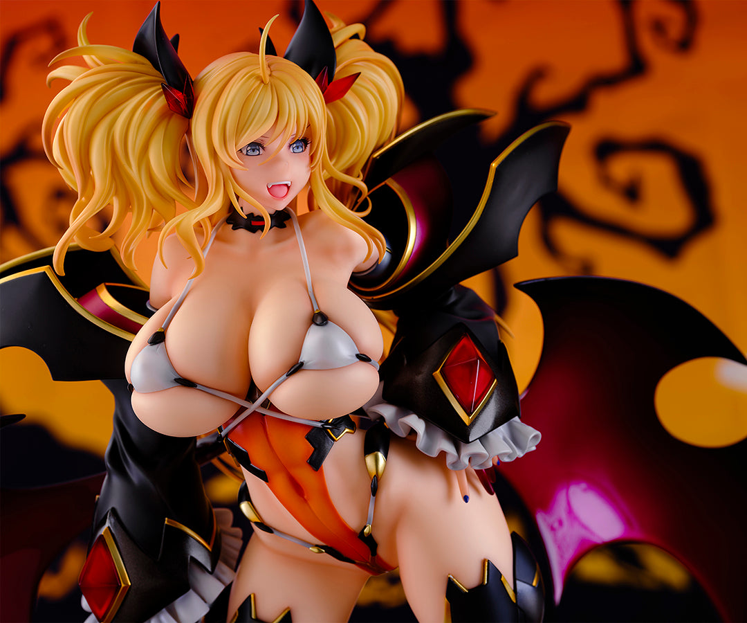 14-12-2023 JPY29800 Rocket Boy - Kirara Onisaki Halloween Vampire Ver.