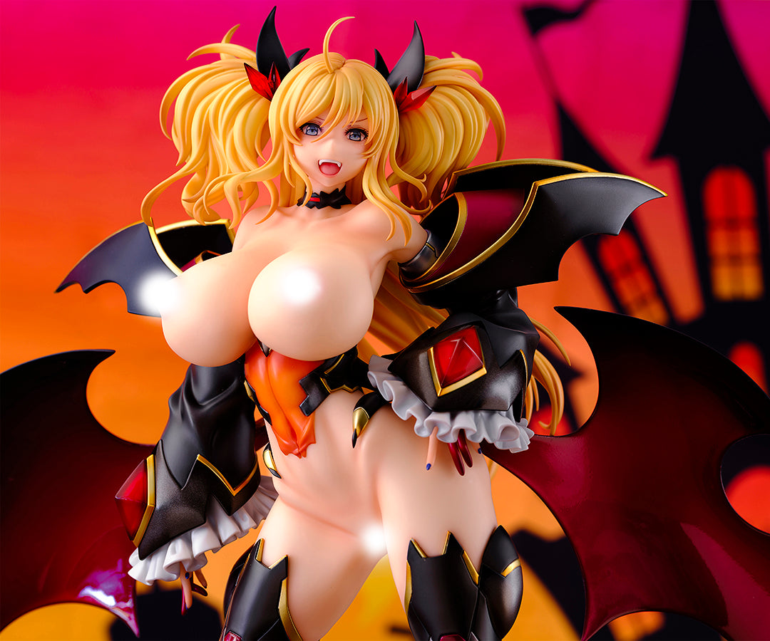 14-12-2023 JPY29800 Rocket Boy - Kirara Onisaki Halloween Vampire Ver.