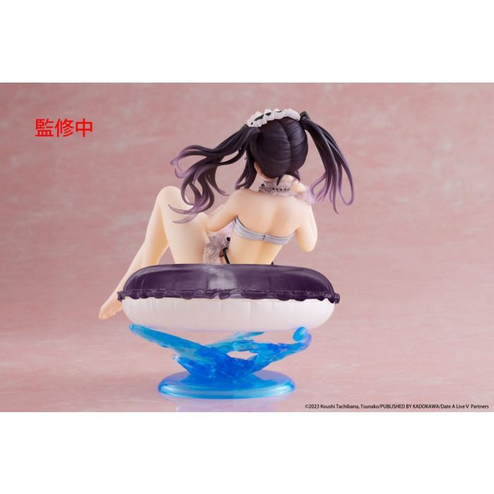 27-01-2025 TAITO - Date A Live ? Aqua Float Girls Figure - Kurumi Tokisaki Renewal Edition Y2300 PVC