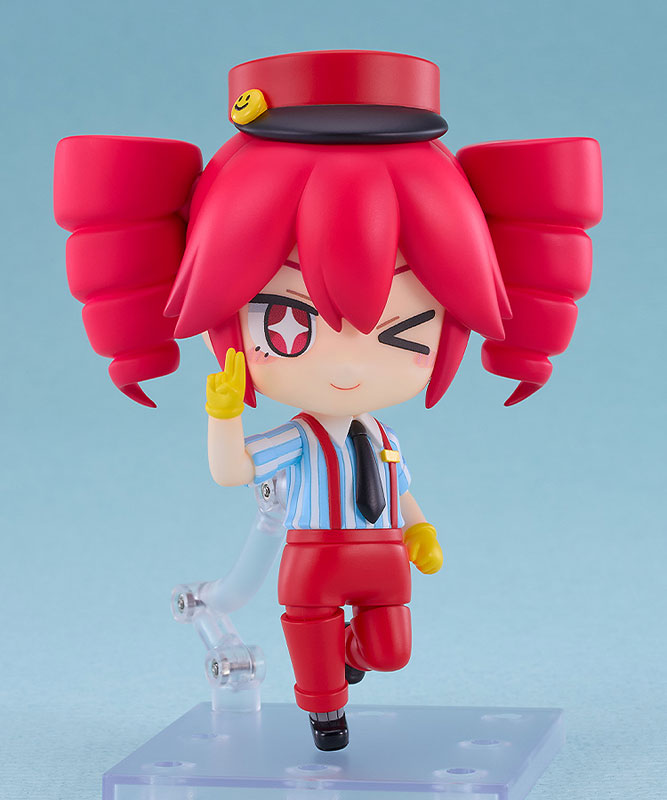 08-07-2026 Good Smile - Nendoroid 黏土人 No.3069重音Teto 催眠者Ver. Y7091