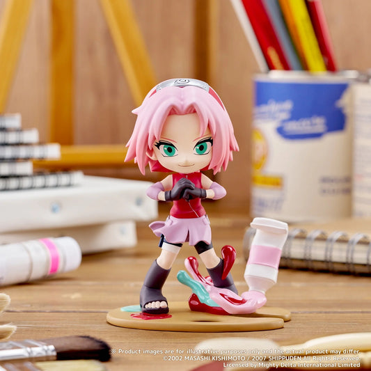 16-09-2026 Bushiroad Creative - PalVerse Palé.《火影忍者 疾風傳》春野櫻 Y3600