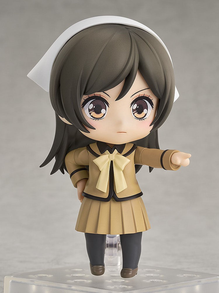 02-09-2026 Good Smile Arts - Nendoroid 黏土人 No.2784《元氣少女緣結神》桃園奈奈生 (再販) Y6182