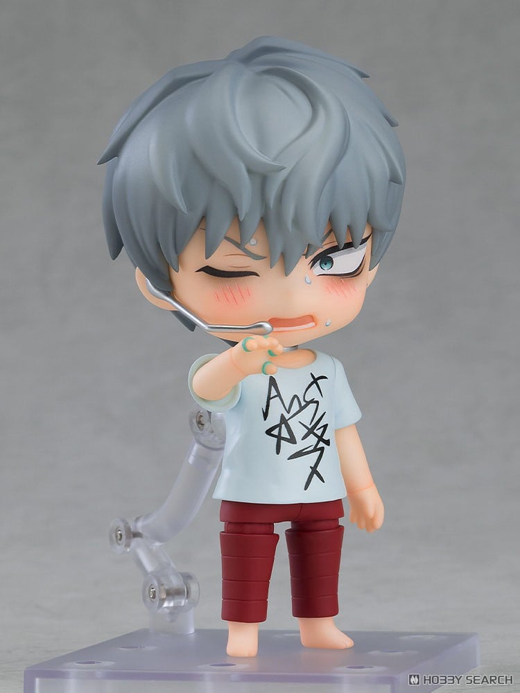 04-12-2025 Good Smile - Nendoroid 黏土人 No.2861《Alien Stage異星舞台》蒂爾 Till Y5727