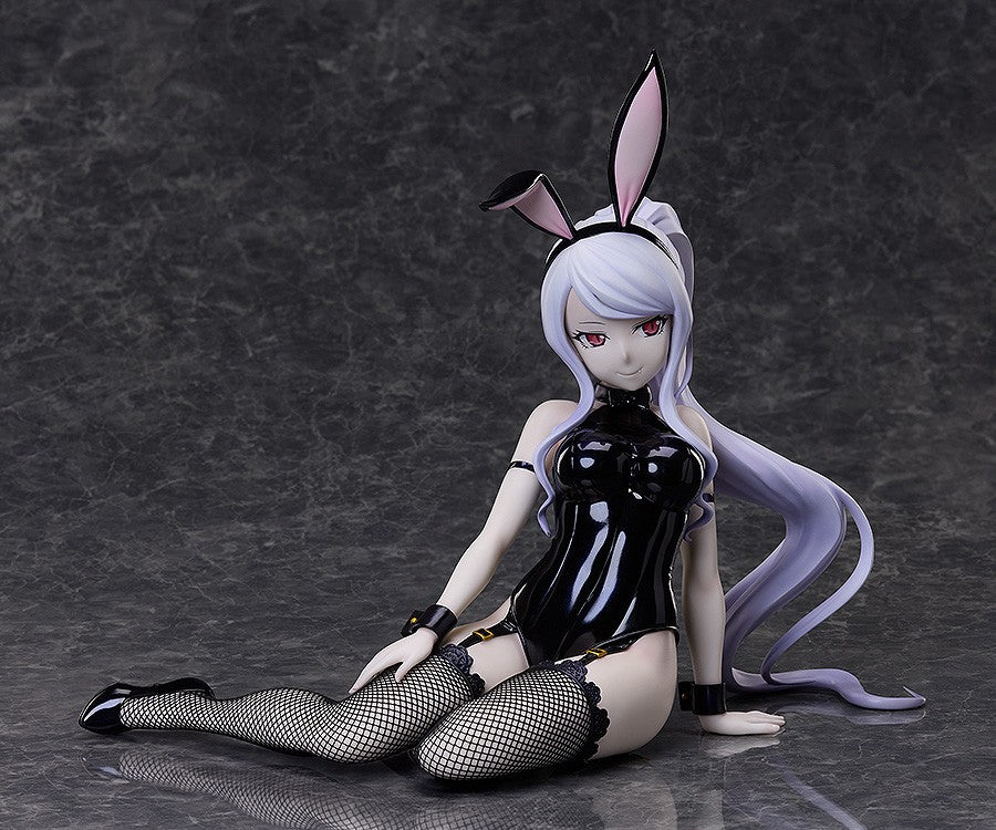 14-10-2026 FREEing - 1/4《Overlord》夏提雅‧布拉德弗倫 : 黑兔女郎Ver. Y35000 PVC