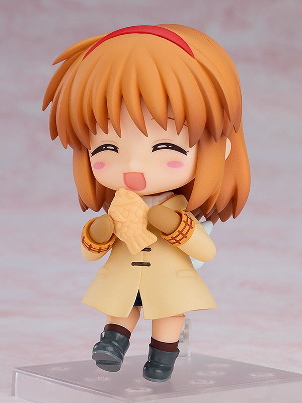 14-10-2026 Good Smile - Nendoroid 黏土人 No.1346《Kanon》月宮亞由 (再販) Y6182