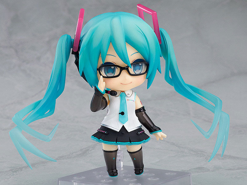 22-07-2026 Good Smile - Nendoroid 黏土人 No.1309 初音未來 V4X (再販) Y6273