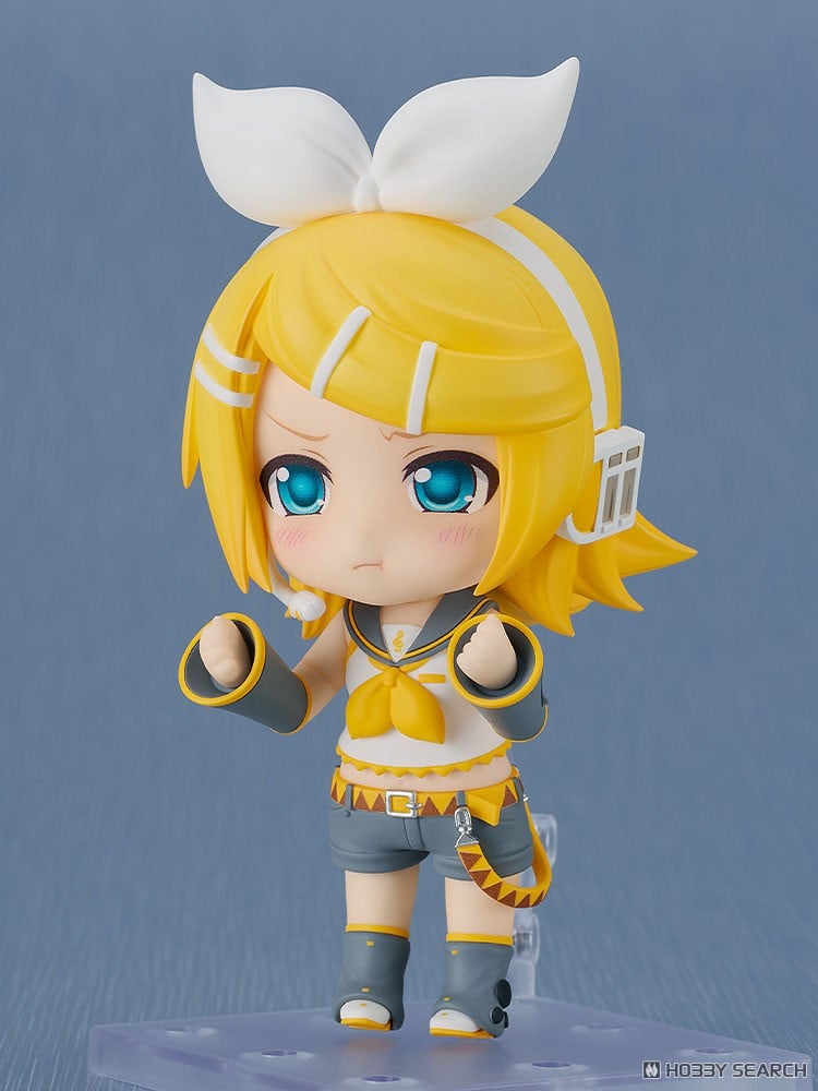 29-10-2025 Good Smile - Nendoroid 黏土人 No.2840《Character Vocal系列02》 Vocaloid 鏡音鈴 2.0 Y6273