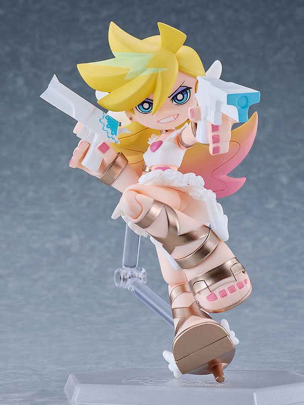 30-09-2026 Good Smile - Figma #706《新吊帶襪天使》Panty 天使 Ver.  Y9000