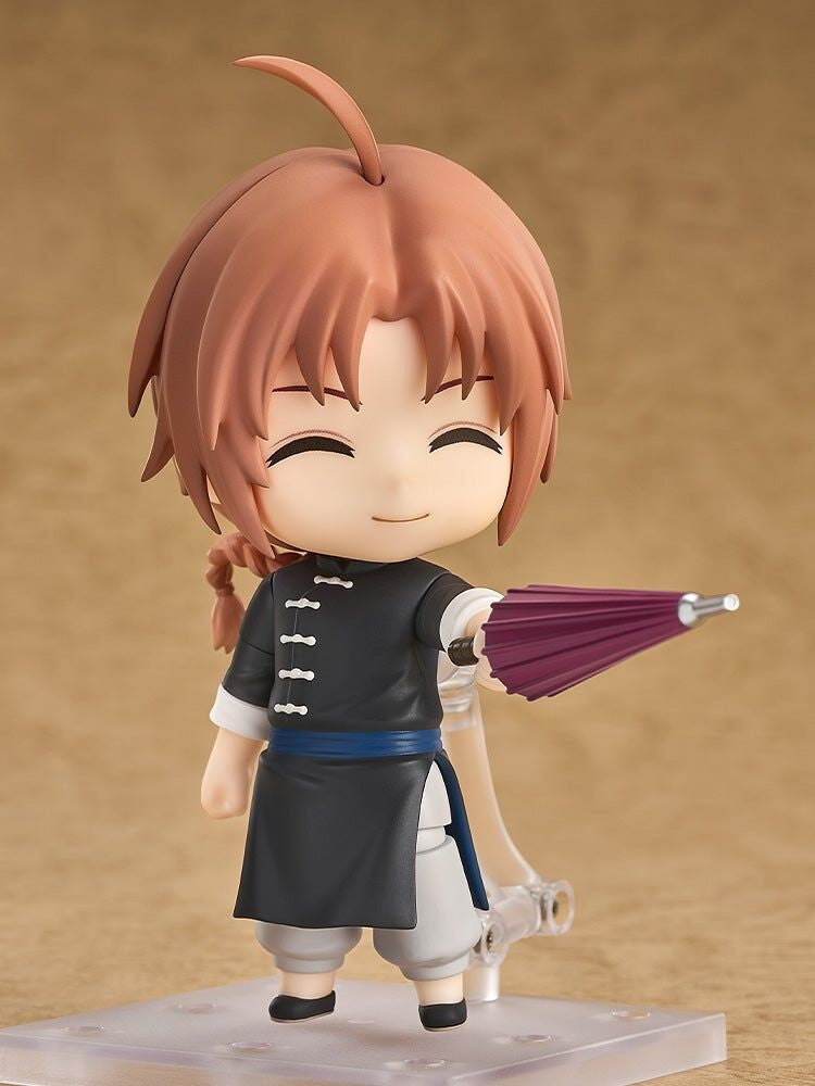 22-07-2026 Good Smile Arts - Nendoroid 黏土人 No.3067《銀魂》神威 Y7091