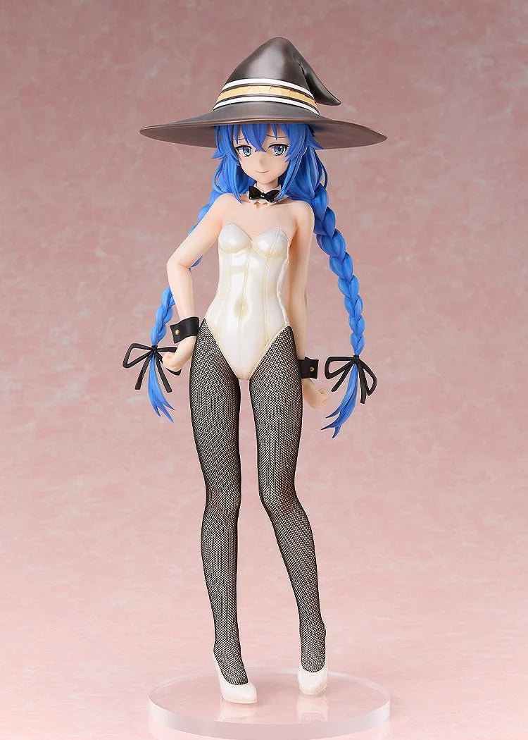 11-02-2026 FREEing - 1/4《無職轉生～到了異世界就拿出真本事～第二季》洛琪希 兔女郎Ver. Y33000 PVC