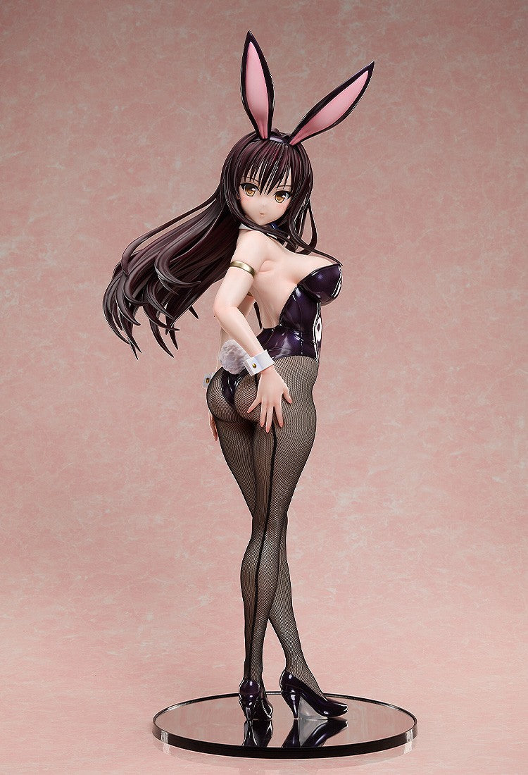 09-09-2026 FREEing - 1/3《出包王女DARKNESS》古手川唯 兔女郎Ver. Y70000 PVC