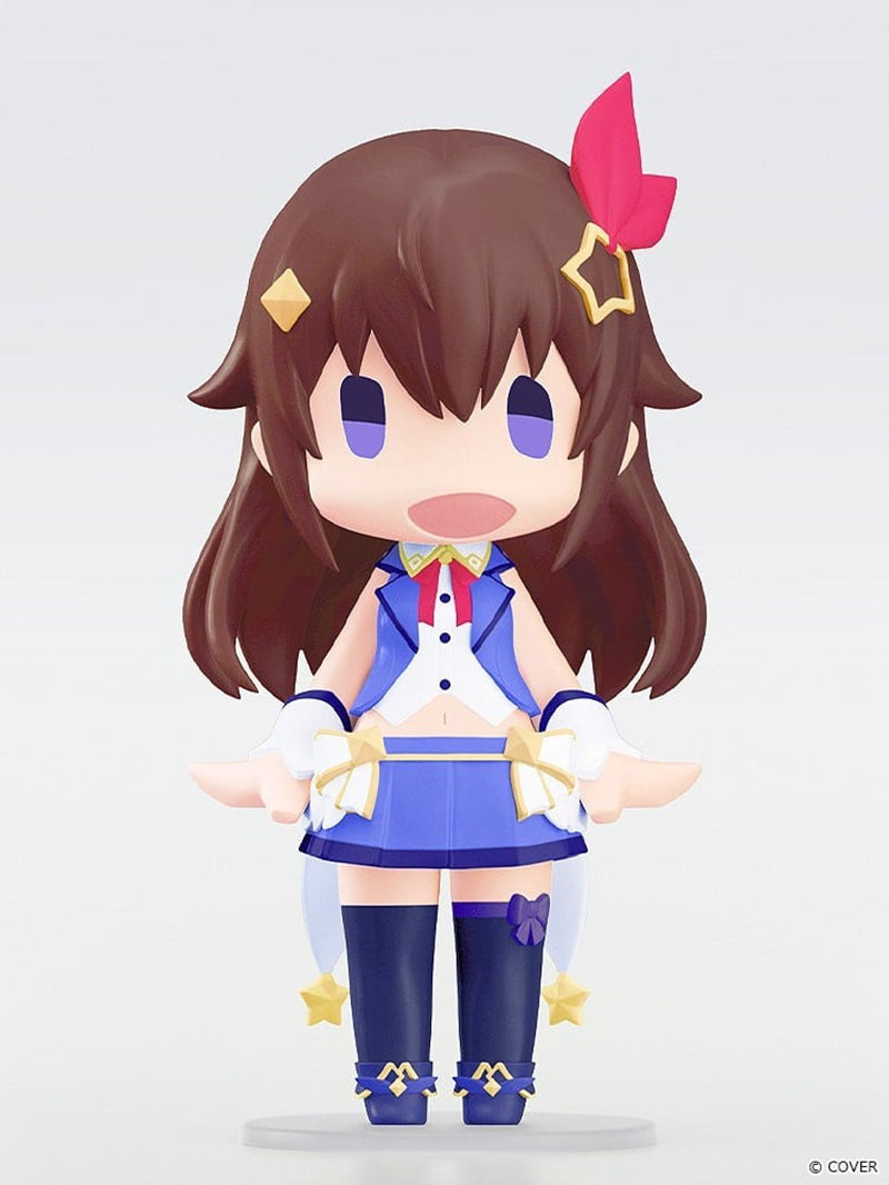 01-01-2026 Good Smile - HELLO! GOOD SMILE【hololive production】時乃空 Y1818