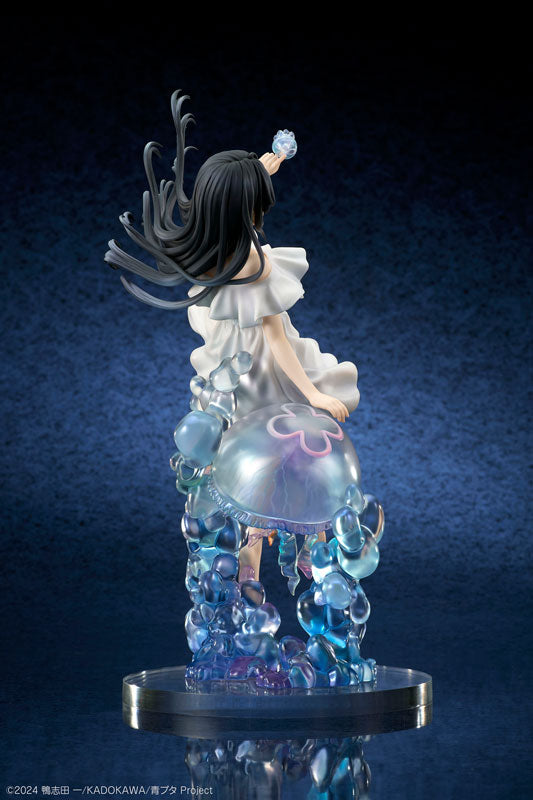 27-11-2025 Design Coco - 1/7《青春豬頭少年不會夢到聖誕服女郎》櫻島麻衣 -JELLYFISH- Y24500 PVC