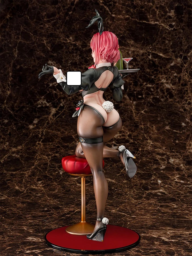 10-12-2025 Rocket Boy - 1/6 辻中美穗 逆兔女郎Ver. (原畫 : 辻中みほ) Y25000 R18 PVC