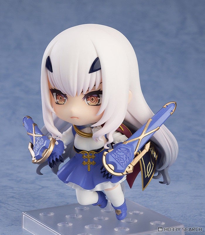 27-11-2025 Good Smile - Nendoroid 黏土人 No.2190《Fate/Grand Order》FGO Lancer 美露莘 Y6545 再版